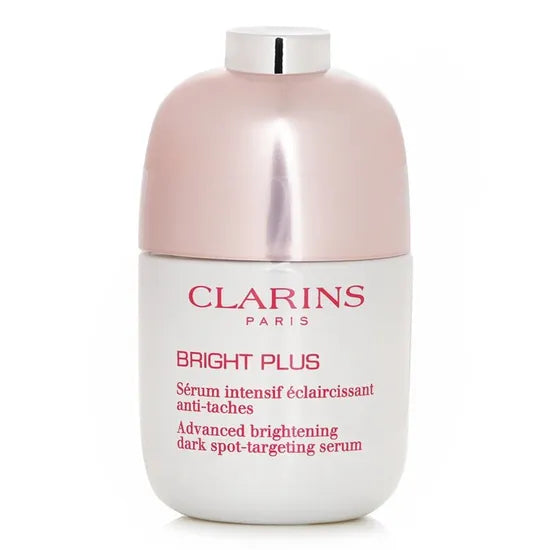 Clarins Bright Plus Advanced Brightening Dark Spot-Targeting - Serum 30ml
