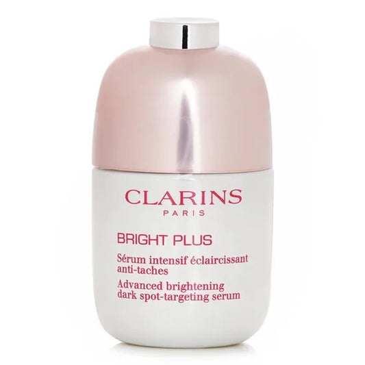 Clarins Bright Plus Advanced Brightening Dark Spot-Targeting - Serum 30ml
