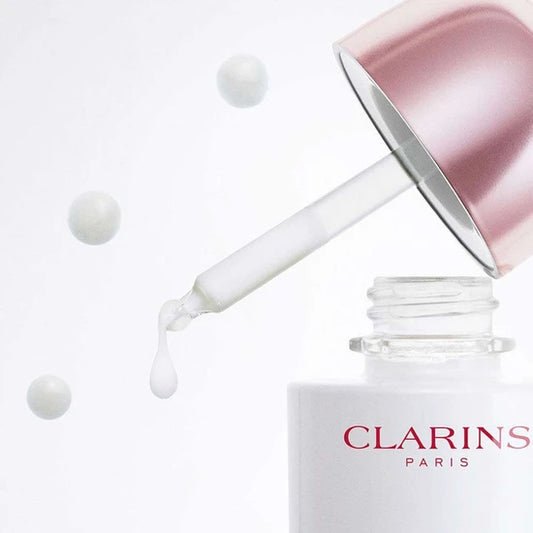 Clarins Bright Plus Advanced Brightening Dark Spot-Targeting - Serum 30ml
